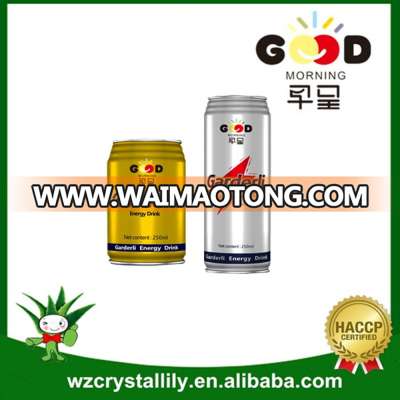 250ML Energy drink